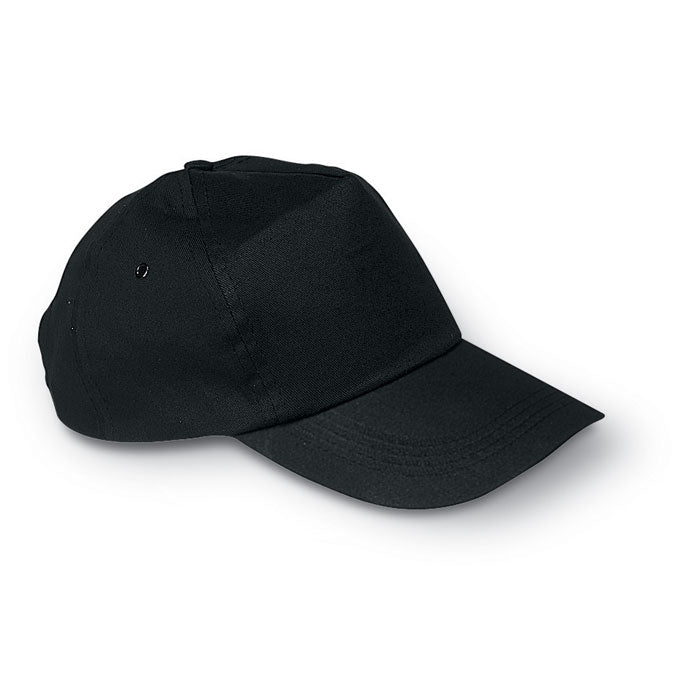 Branded Baseball Cap