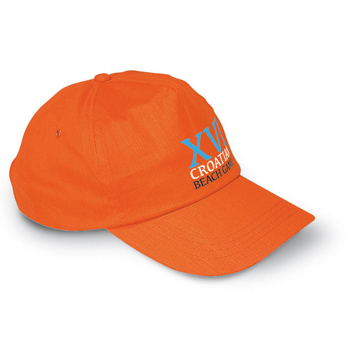 Branded Baseball Cap