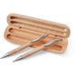 Wooden Pen Set