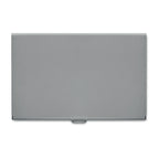 Branded Business Card Holder without branding