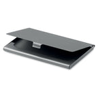 Branded Business Card Holder without branding