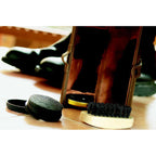 Branded Luxury Shoe Polish Kit