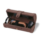 Branded Luxury Shoe Polish Kit