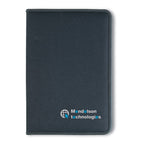 Branded A4 Conference Folder