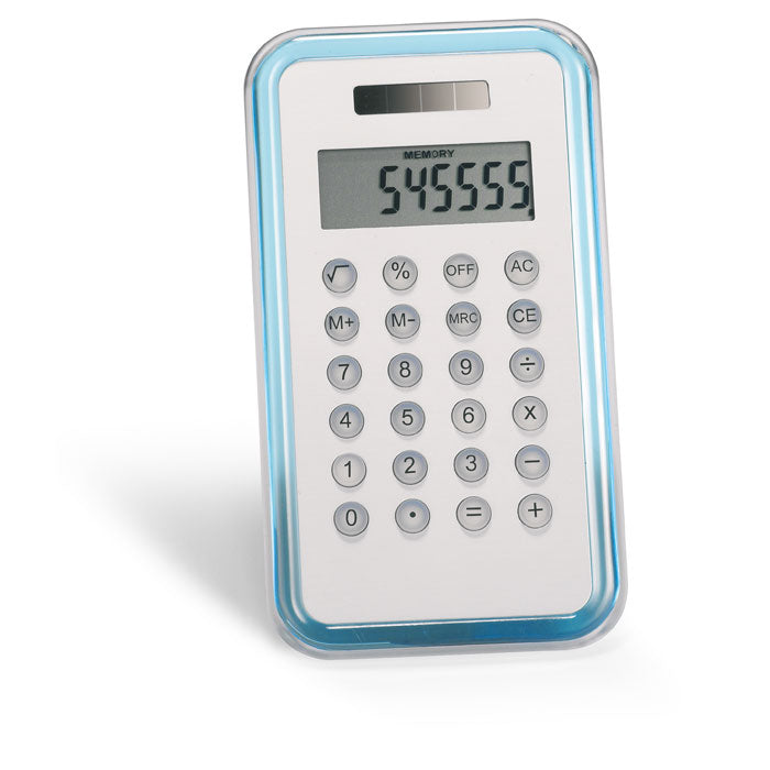 Aluminium Calculator