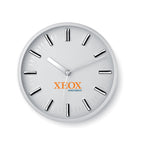 Branded Office Wall Clock