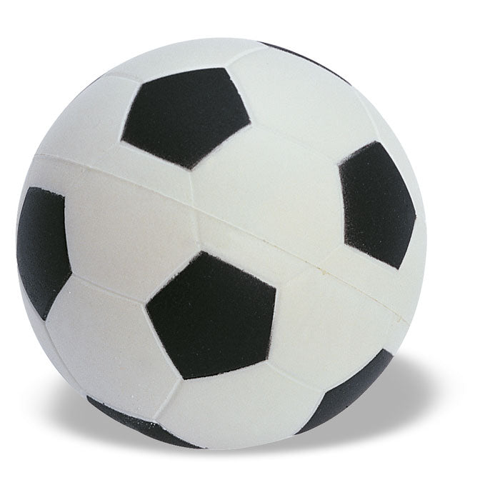 Branded Anti-Stress Football without branding