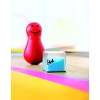 Branded Assorted Puzzle Games in use