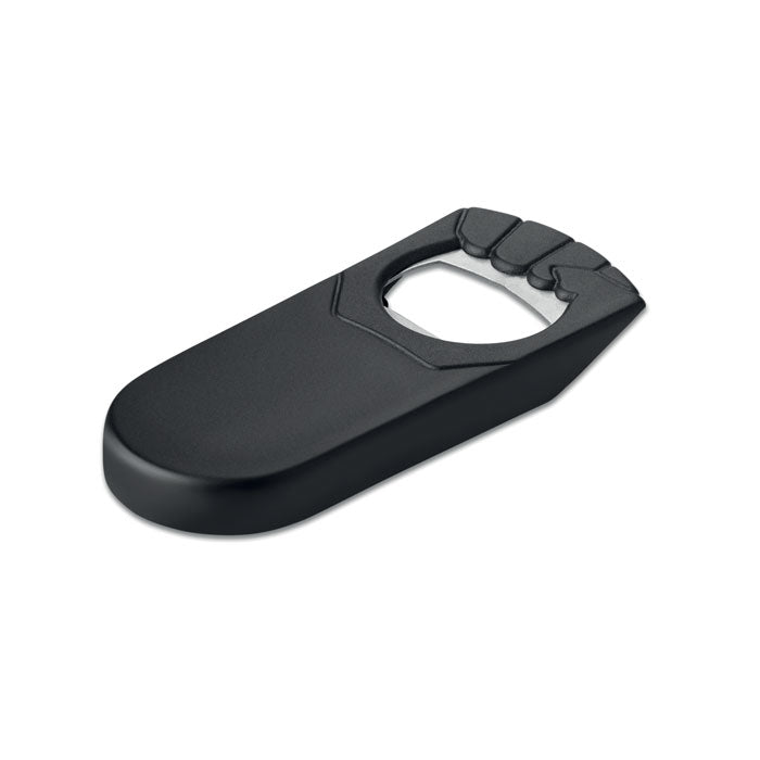 Branded Bottle Opener and Sealer without branding