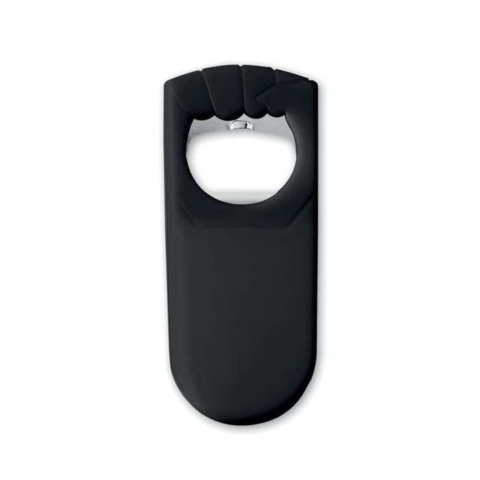 Branded Bottle Opener and Sealer