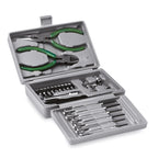Branded Foldable 25 Piece Tool Set