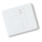 Branded Plastic Sliding Puzzle without branding