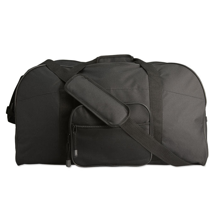 Branded Sport or Travel Bag without branding
