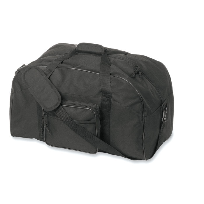 Branded Sport or Travel Bag without branding