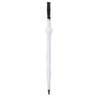 Branded 30 Inch Manual Windproof Umbrella without branding