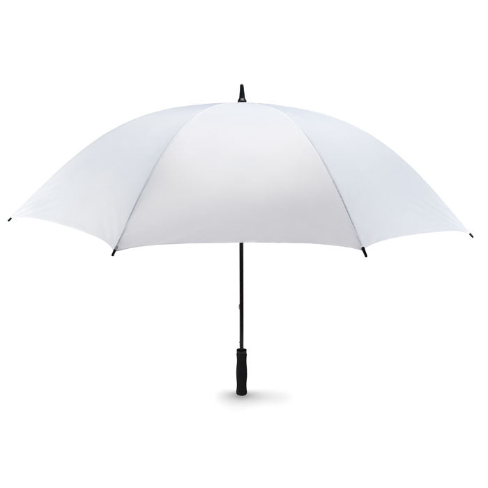 Branded 30 Inch Manual Windproof Umbrella without branding
