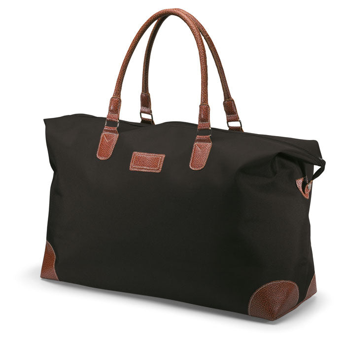 Branded Large Sports or Travelling Bag without branding