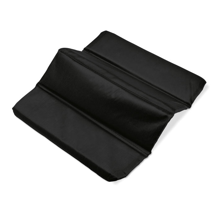 Branded Folding Seat Mat without branding