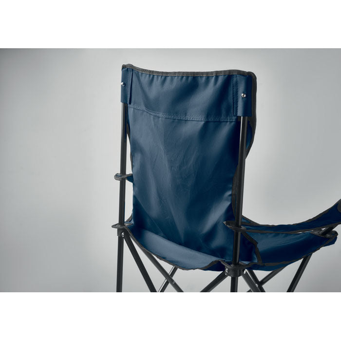 Branded Folding Outdoor Chair without branding
