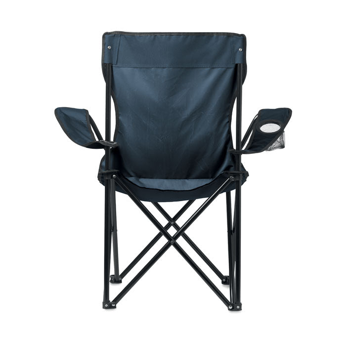 Branded Folding Outdoor Chair without branding