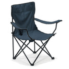 Branded Folding Outdoor Chair without branding