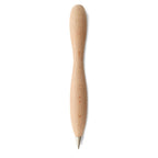 Branded Wooden Ball Pen