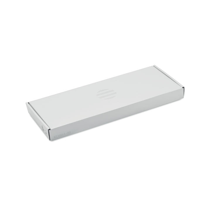 Branded Japanese Style Knife Set in Gift Box without branding