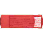 Branded Container with 5 Plasters without branding