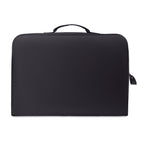 Branded Conference Bag with Zipper without branding