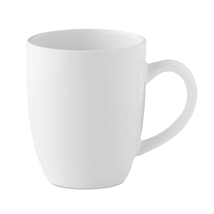 Branded mug in gift box, 300ml