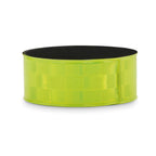 Branded Reflective Arm Strap without branding