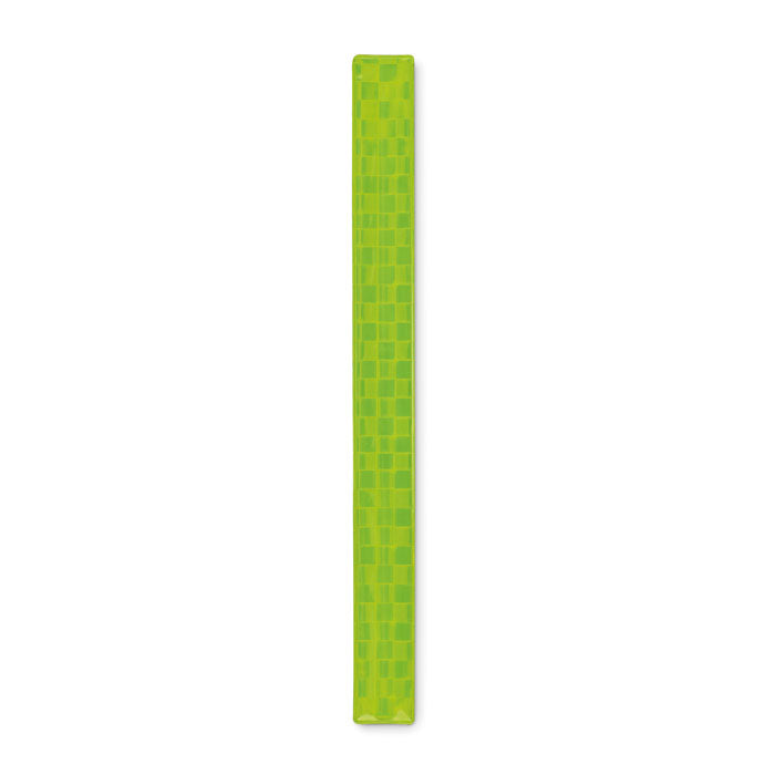 Branded Reflective Arm Strap