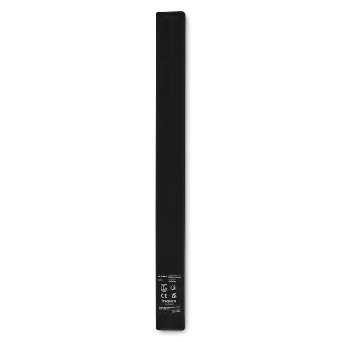 Branded Reflective Arm Strap