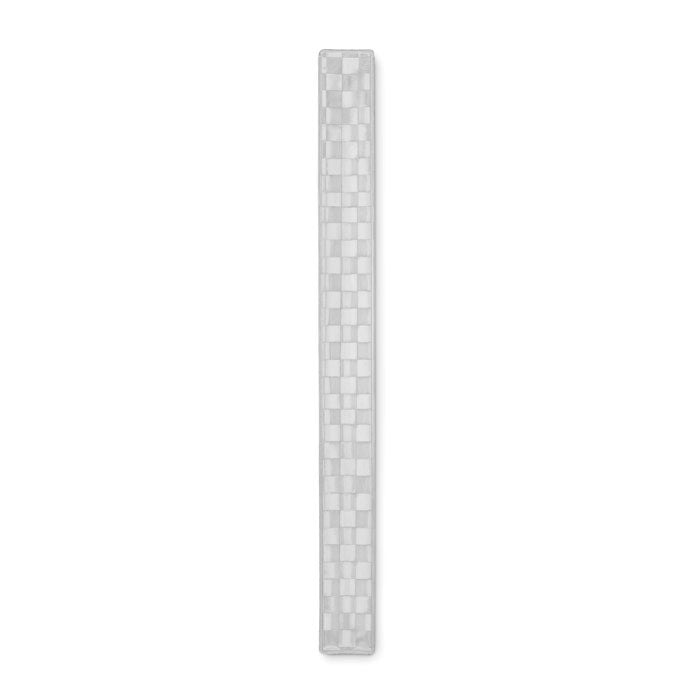 Branded Reflective Arm Strap