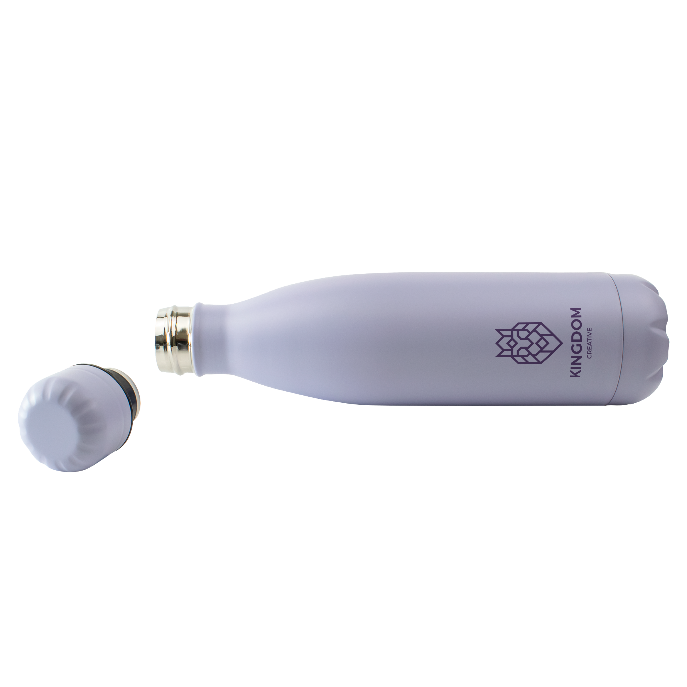 Branded Thermal Water Bottle