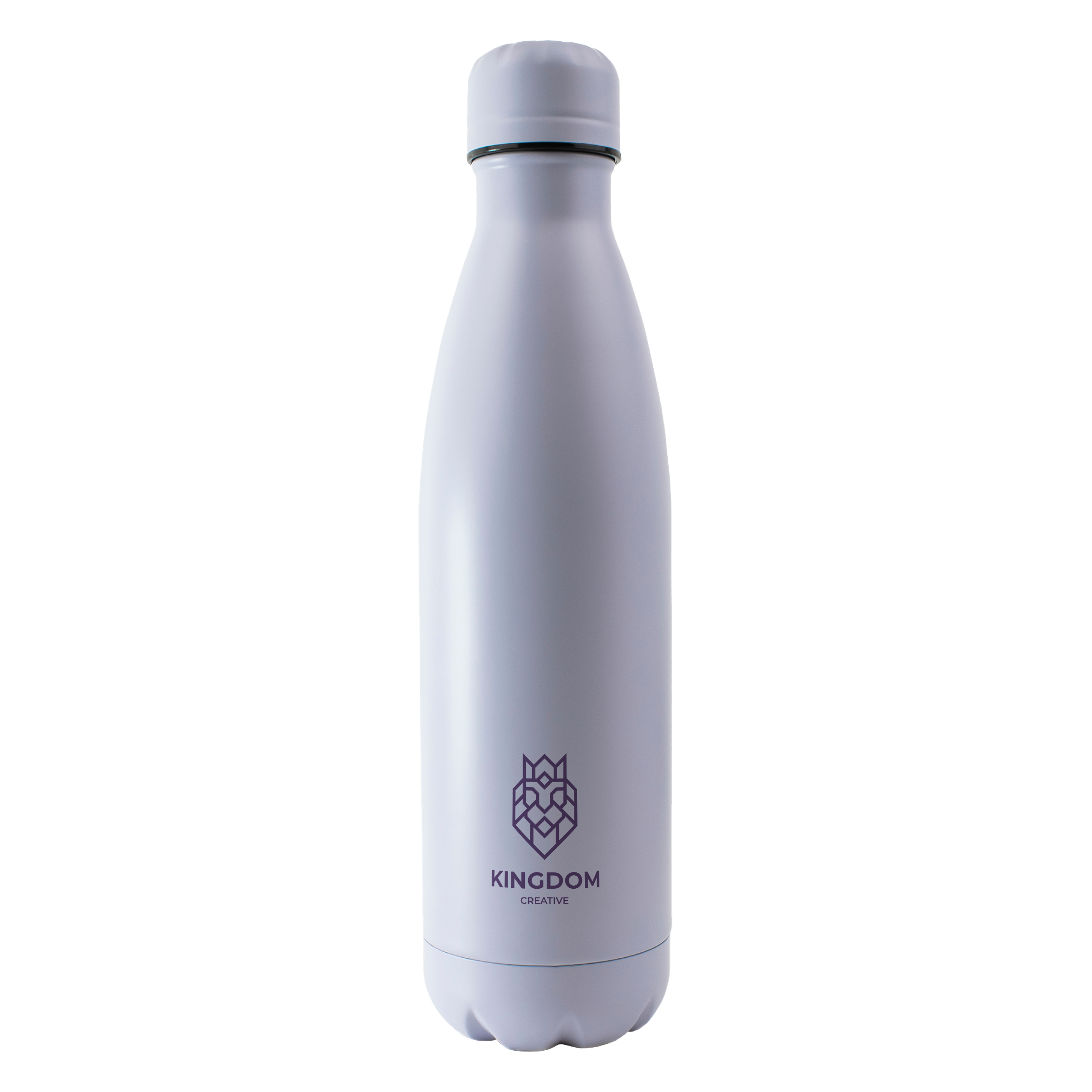 Branded Thermal Water Bottle