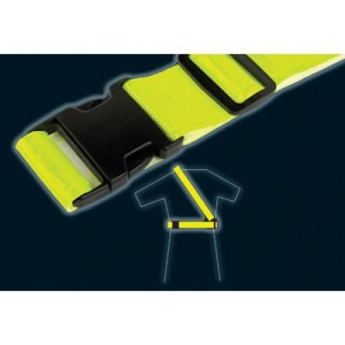 Branded Cycle Belt