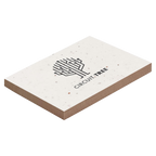 Branded Seed Paper Memo Pad