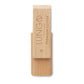 Bamboo USB Drive