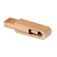 Bamboo USB Drive