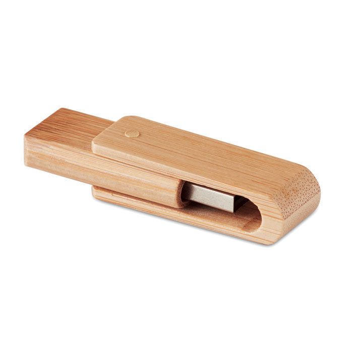 Bamboo USB Drive