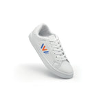 Branded PU Sneakers
