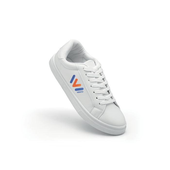 Branded PU Sneakers