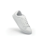 Branded PU Sneakers without branding