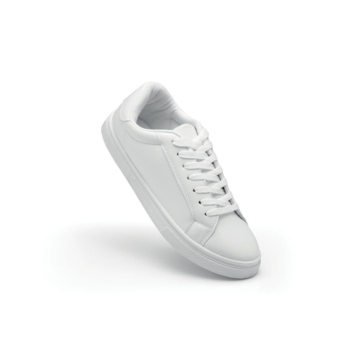 Branded PU Sneakers without branding