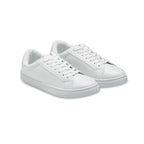 Branded PU Sneakers