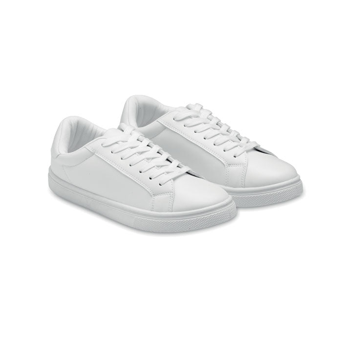 Branded PU Sneakers