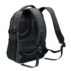 Branded 600D RPET Laptop Backpack without branding