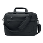Branded 600 RPET Laptop Bag without branding