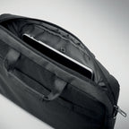 Branded 600 RPET Laptop Bag without branding